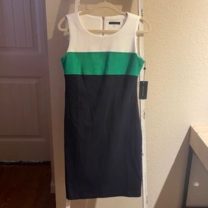 Tommy Hilfiger Dress. Never been worn.
